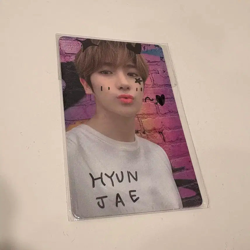 더보이즈 현재 디디디 포카