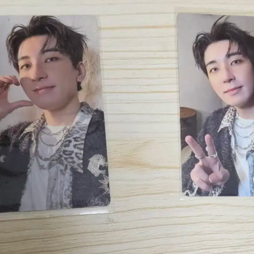 세븐틴 원우 포카 세븐일레븐 특전 위버스