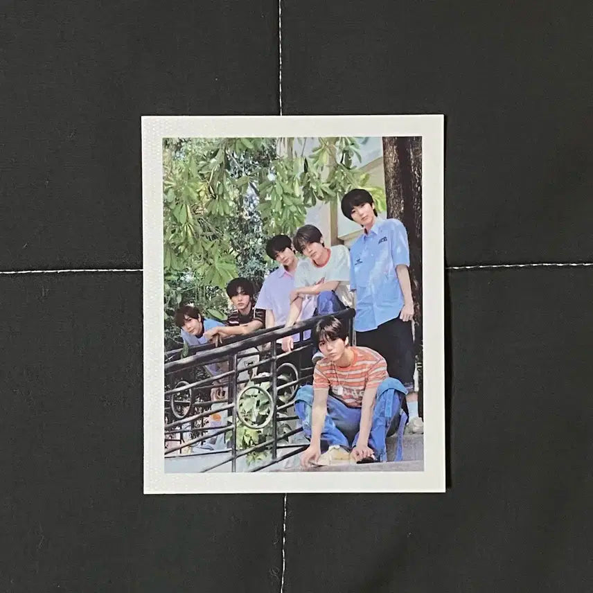 NCT WISH 팝츄 폴라