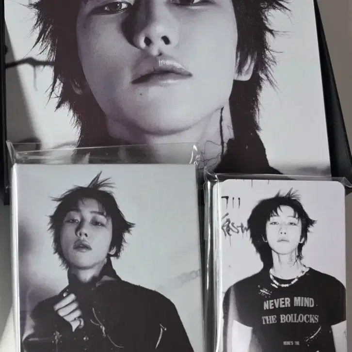 디에잇 the8 캐럿반 바인더