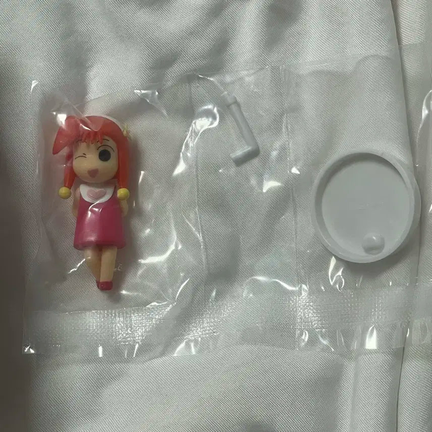 짱구 모에피 4번 피규어