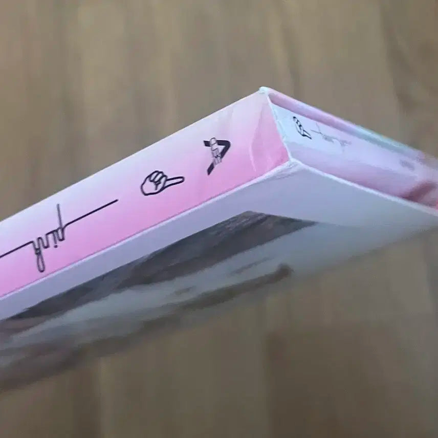 에이핑크 정규 2집 (리멤버) 화이트버전