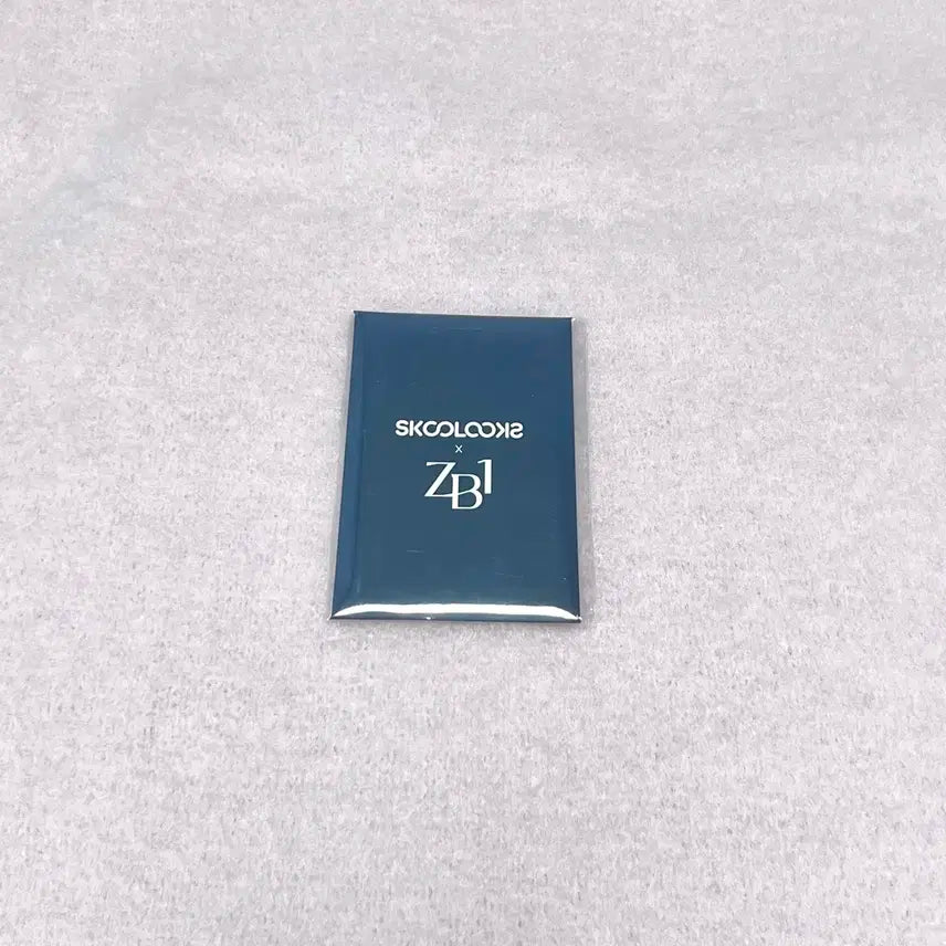 제베원 제로베이스원 ZB1 미개봉 스쿨룩스 포토카드