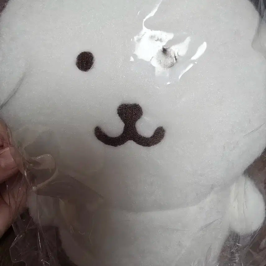 나가노 농담곰 후와후와