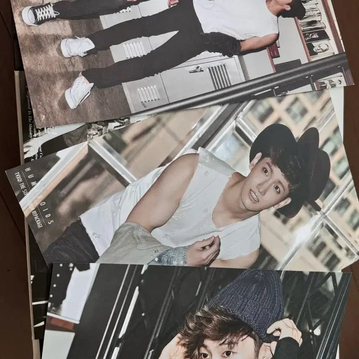 동방신기 왜 Special Ver.(초회한정판)
