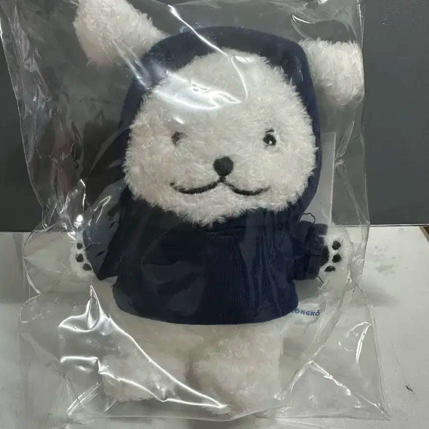 미니 멍꼬