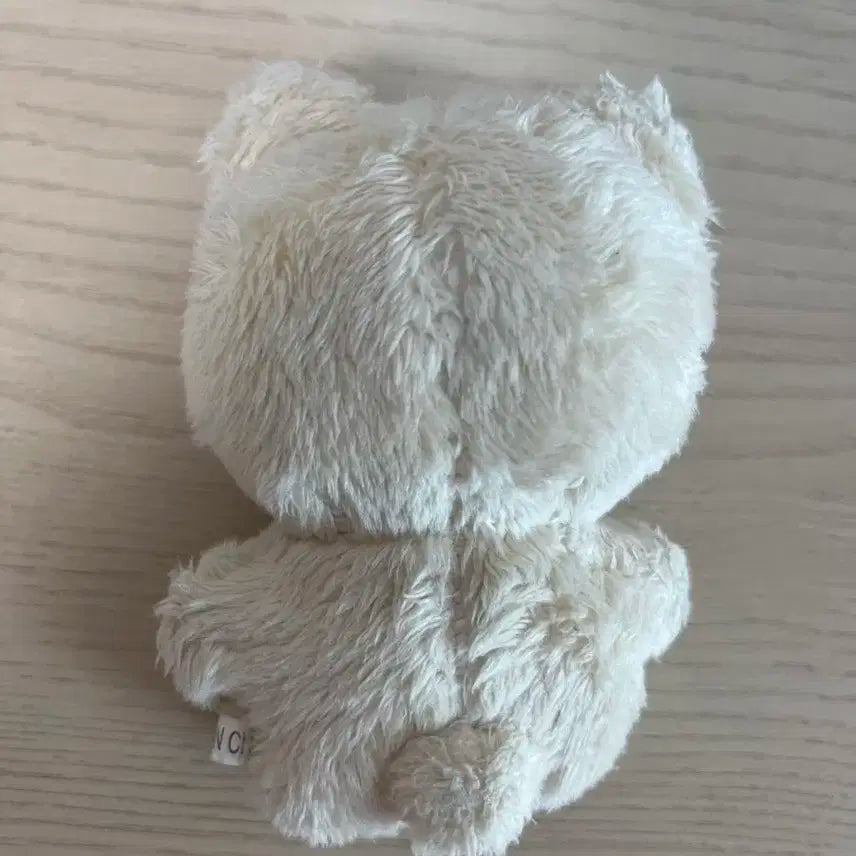 아이브 안유진 안땅콩 인형