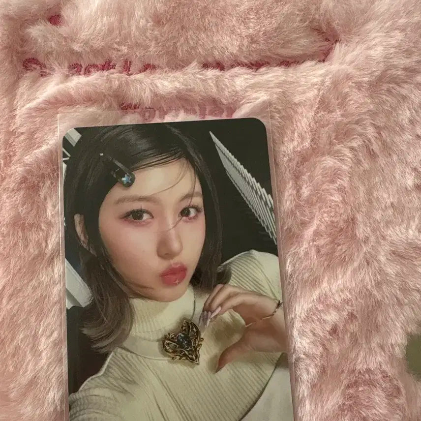 아이브 포카
