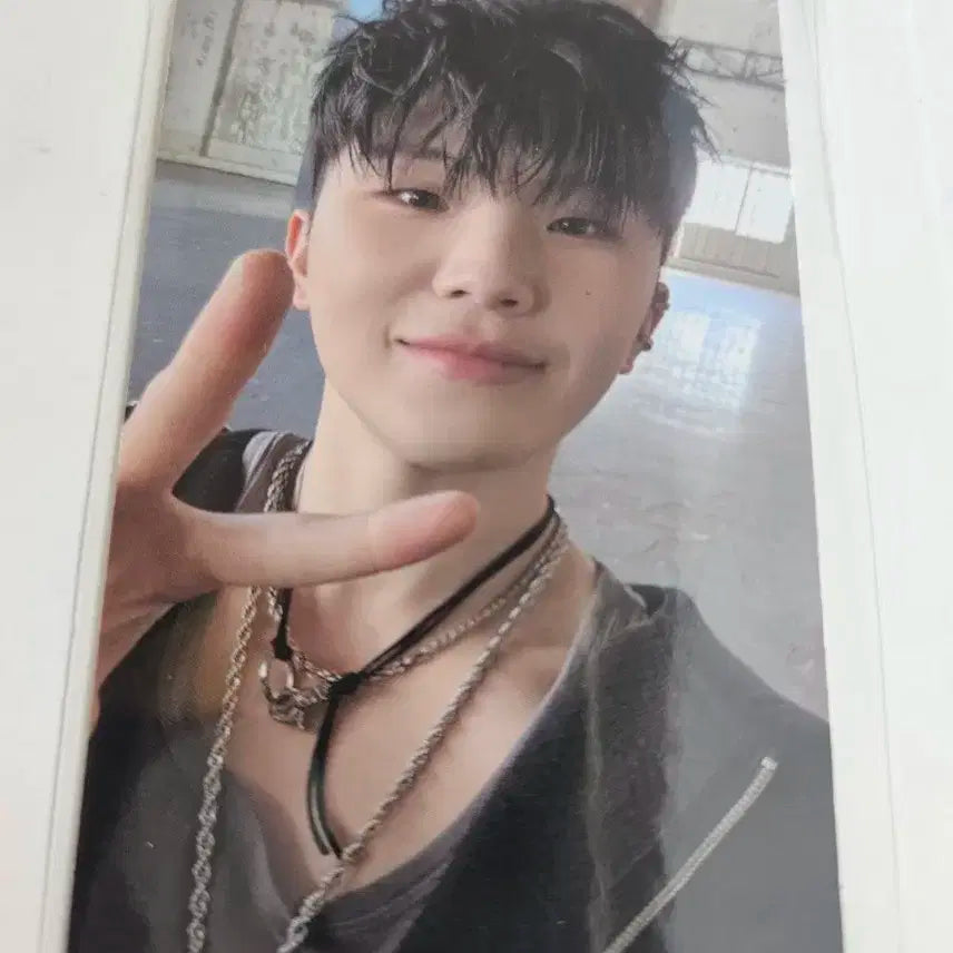 세븐틴 호시 우지 포카 양도