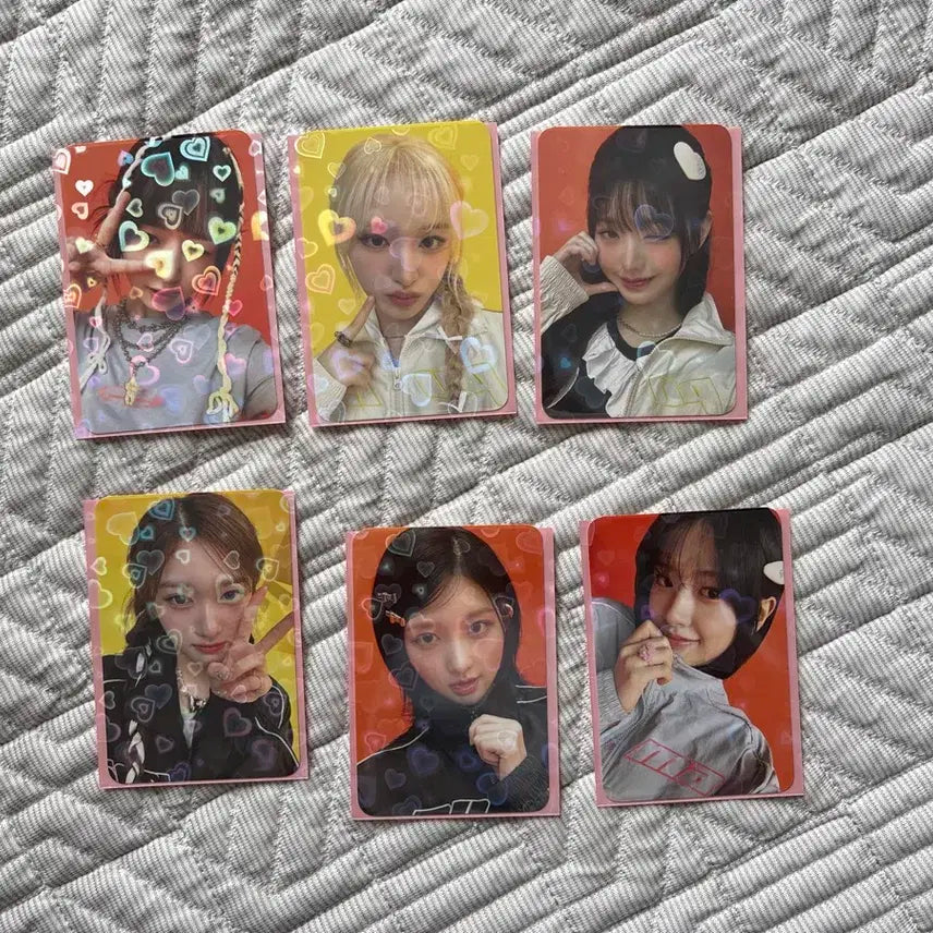 아이브 포카