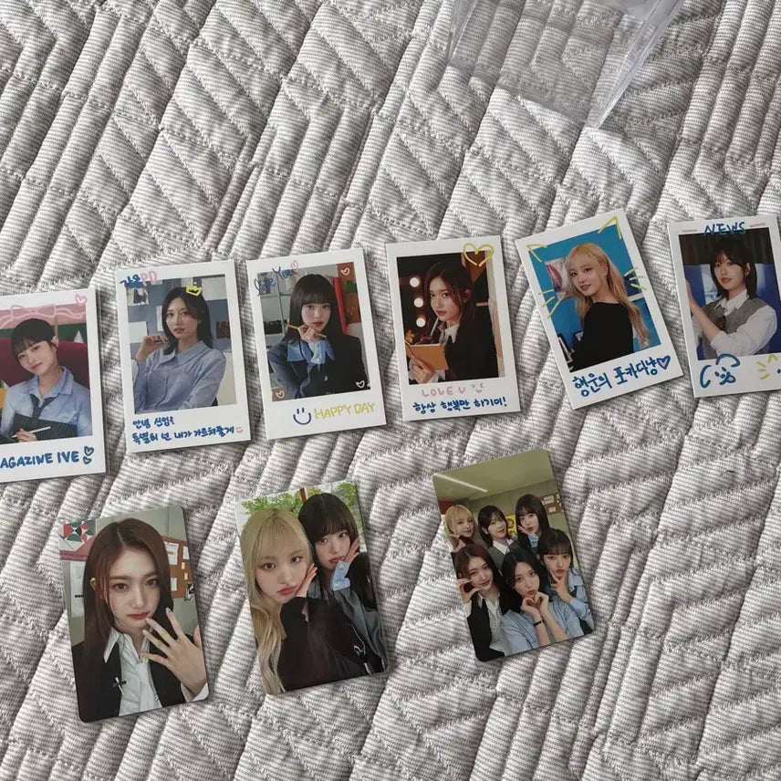 아이브 포카