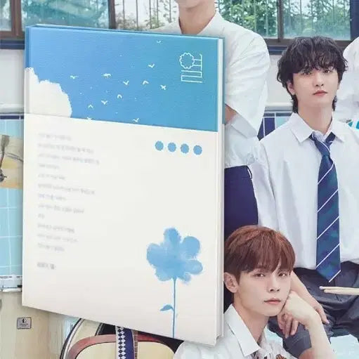 루시 열 개봉앨범