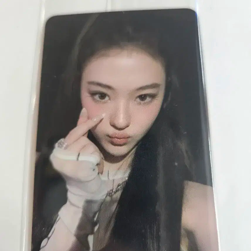 미야오 케타포 특전 포카 양도