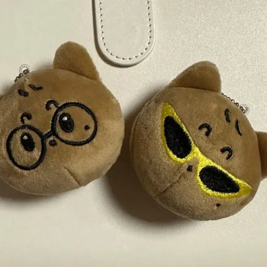 엔시티 마크 인형 토깅볼