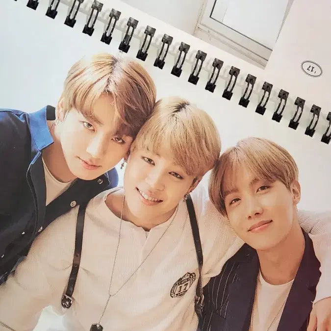 풀구성 방탄 2017시그 시즌그리팅 포카포함 양도 판매