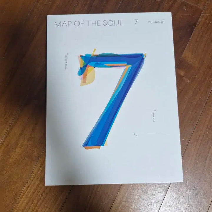 방탄소년단 MAP OF THE SOUL 7 앨범 판매