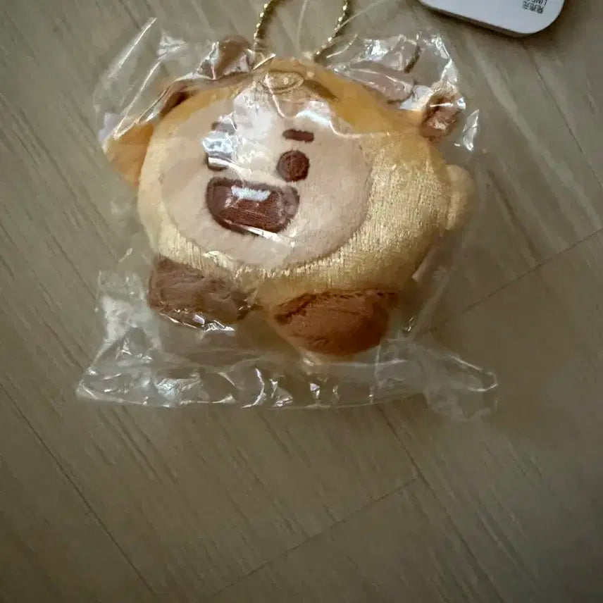bt21 금색 용슈키 shooky 일본line friends