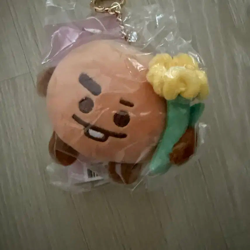 bt21 봄슈키 shooky 일본line friends