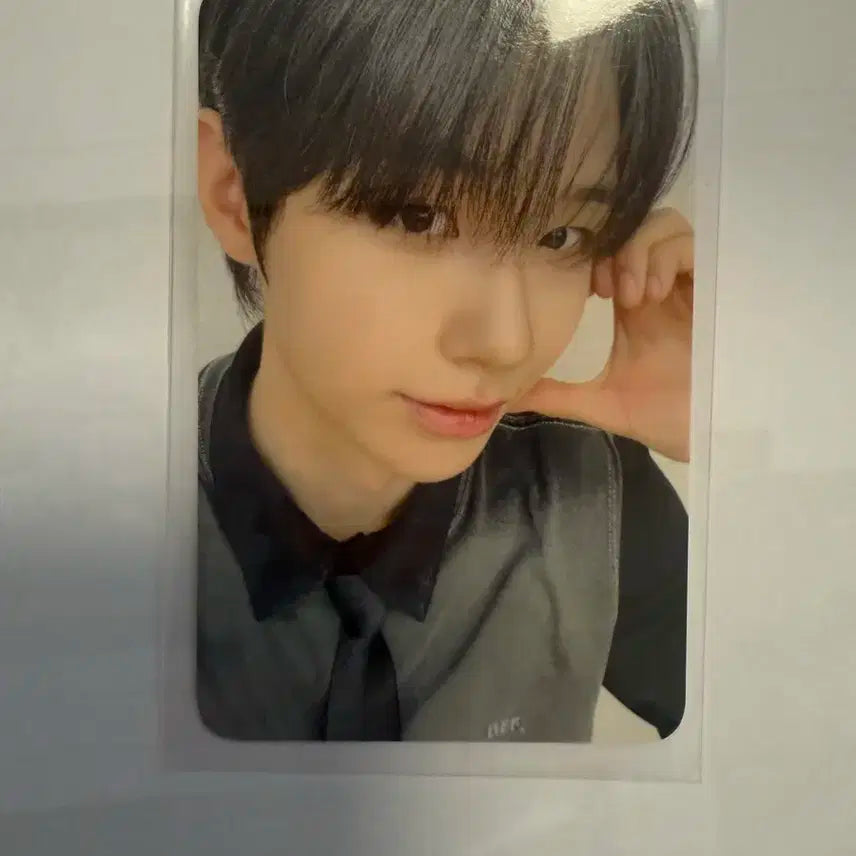 클로즈유어아이즈 클유아미공포 포토카드 포카