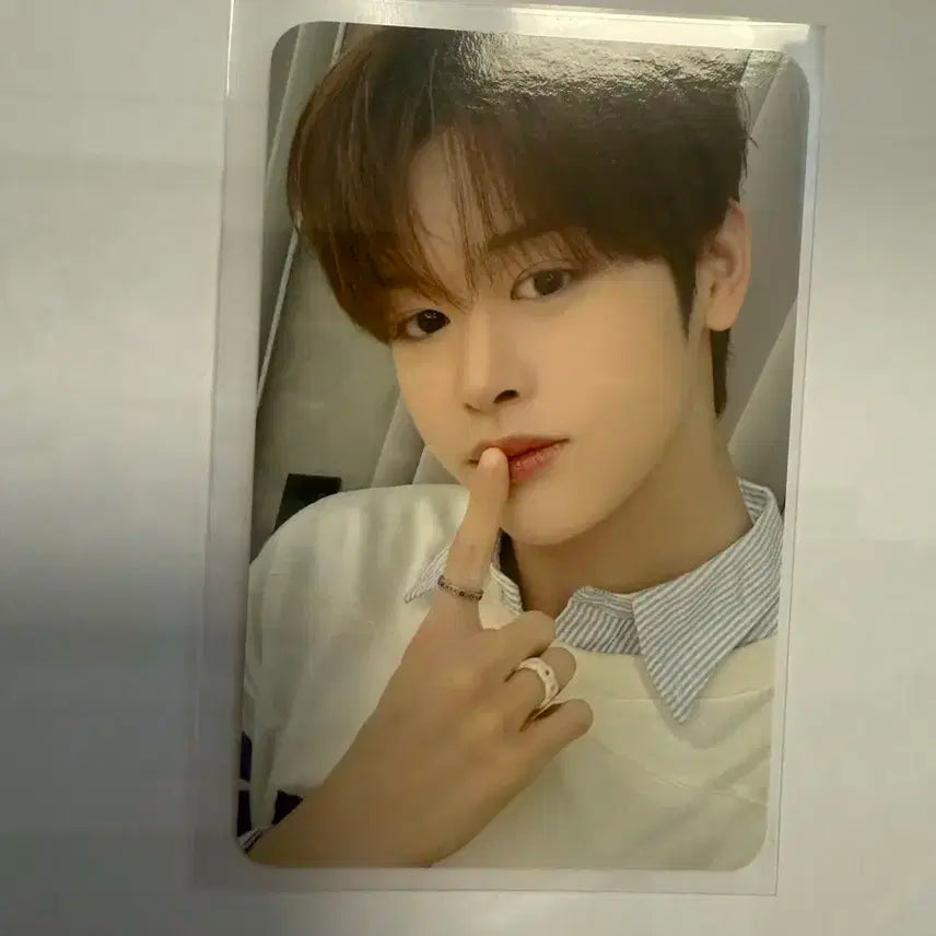 클로즈유어아이즈 클유아미공포 포토카드 포카