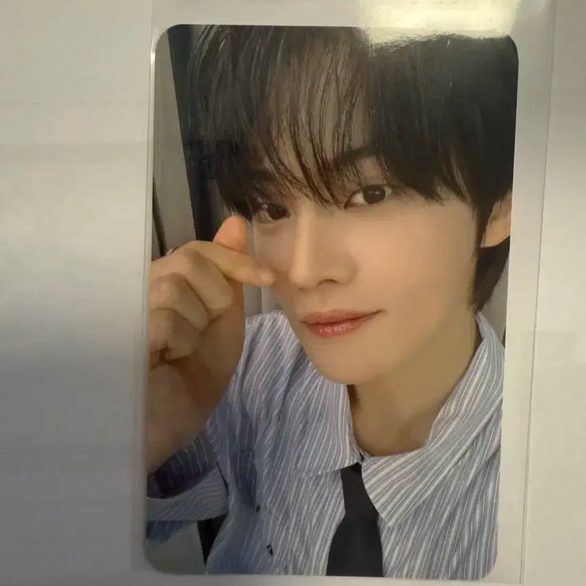 클로즈유어아이즈 클유아미공포 포토카드 포카