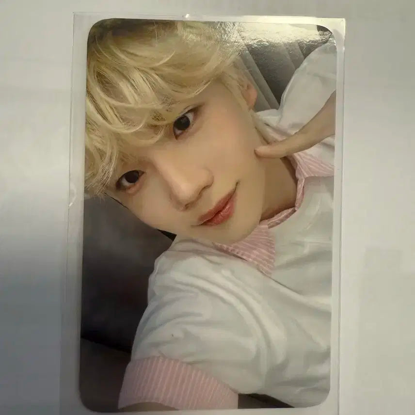 클로즈유어아이즈 클유아미공포 포토카드 포카