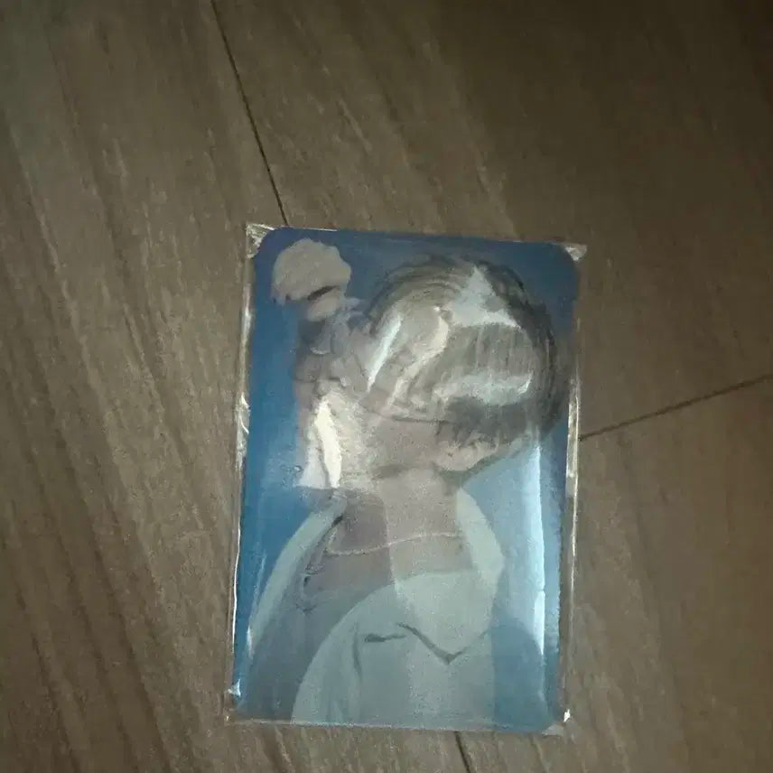 샤이니 태민 AHC 포카 미개봉 양도