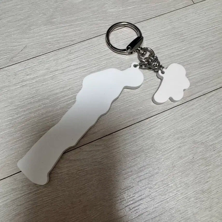 로그인 일본엠디 시온 날개키링 개봉