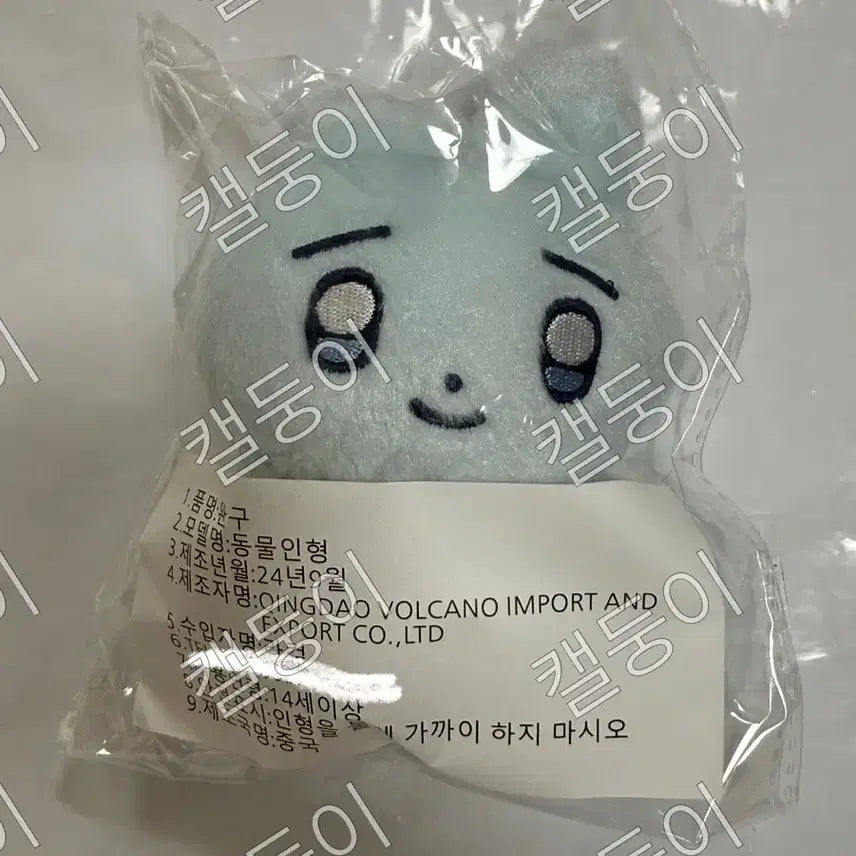 원가이하) 플레이브 비공굿 소다쭈닝 예준 노아 밤비 은호 하민