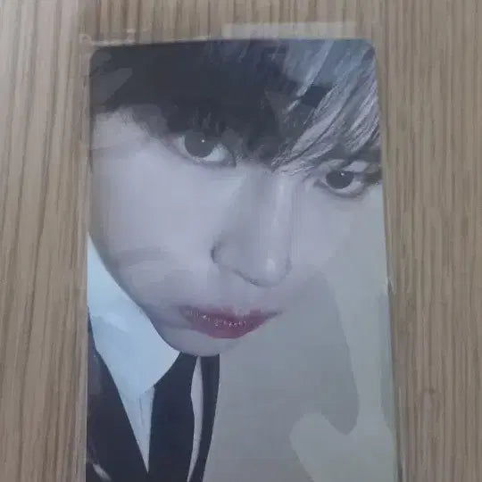 틈새라면 라면에서 나온 제로베이스원 성한빈 포카 팔아요