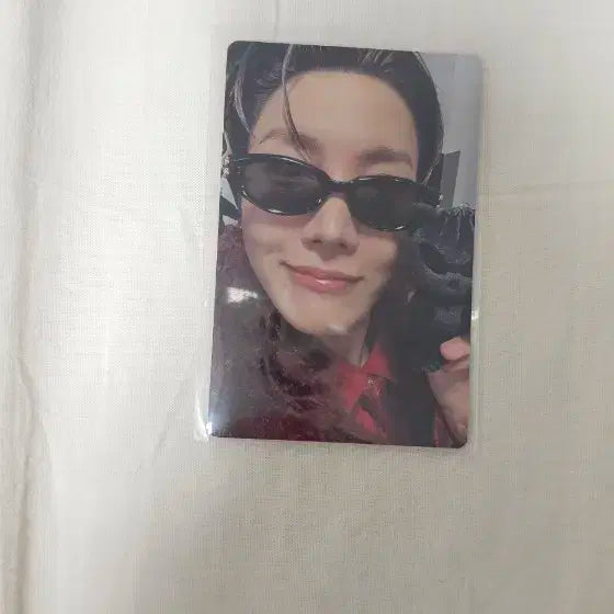 홉온더스테이지 파이널 특전 포카 양도