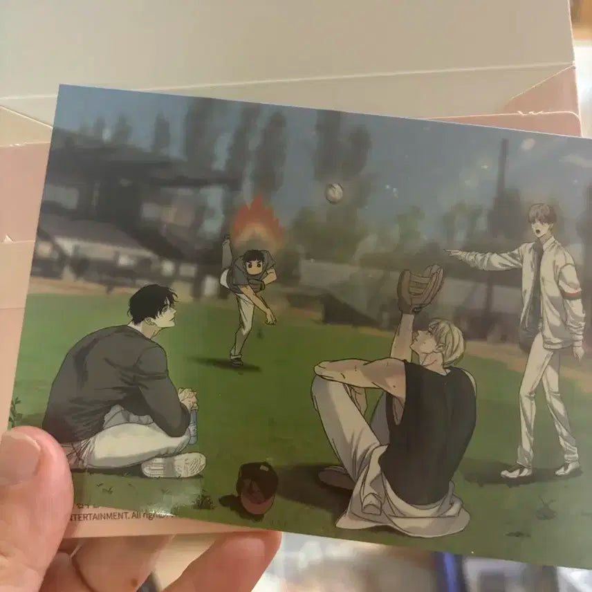 24년 팀레진 선수촌줌아웃 백라이트 애욕