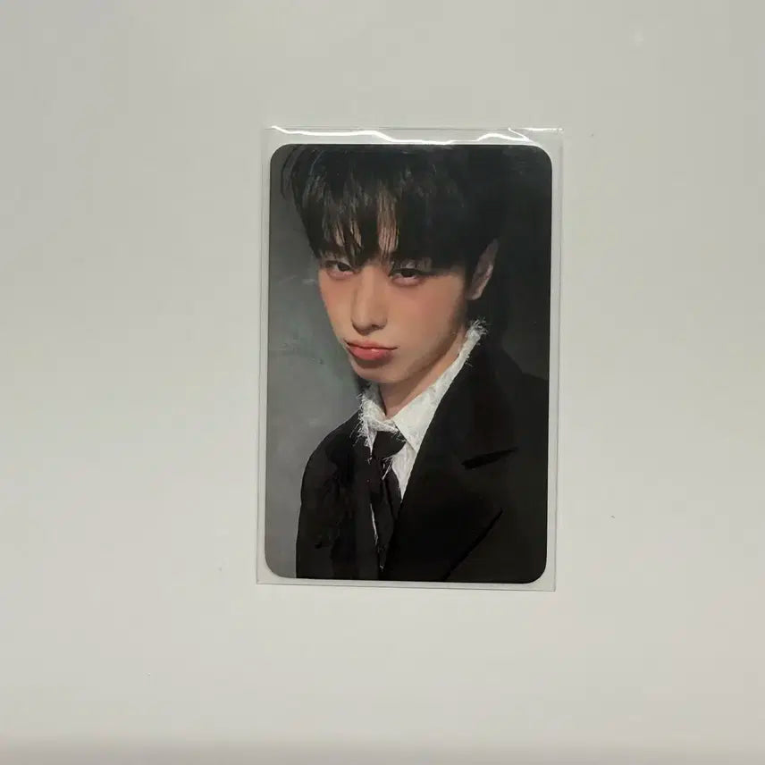 더보이즈 이주연 포카 힝구주연