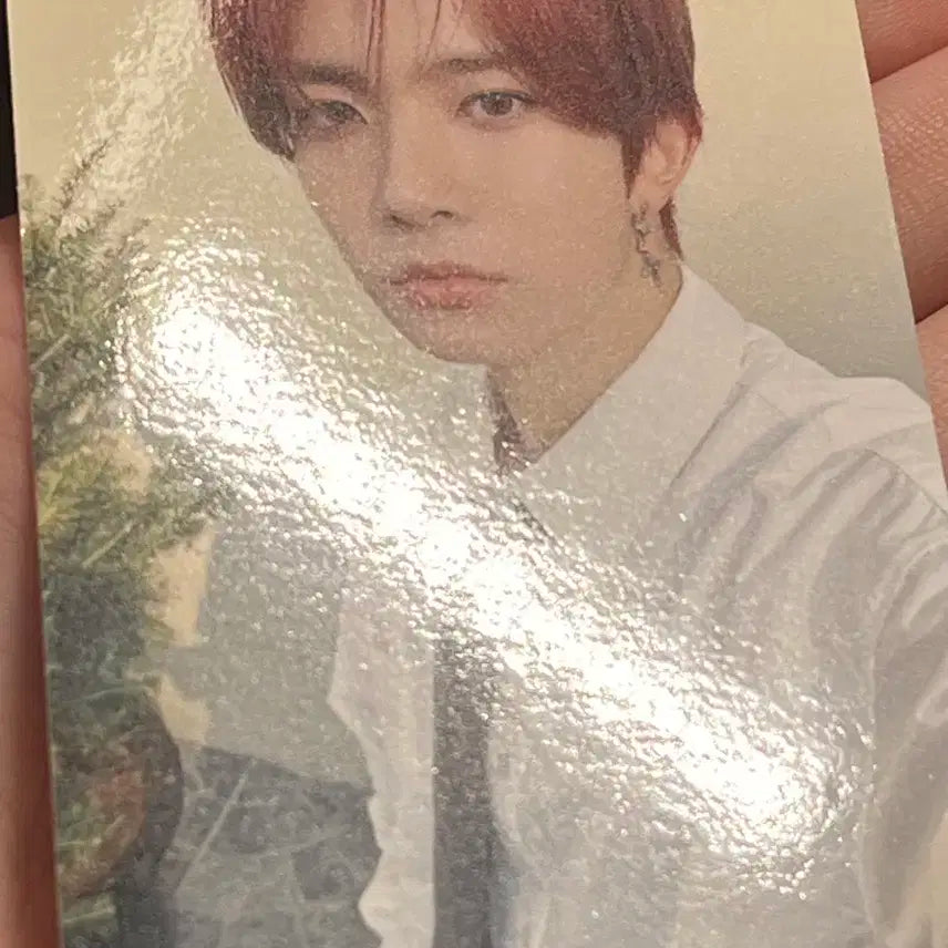 엔하이픈 디아이콘 희승 포카 판매 양도