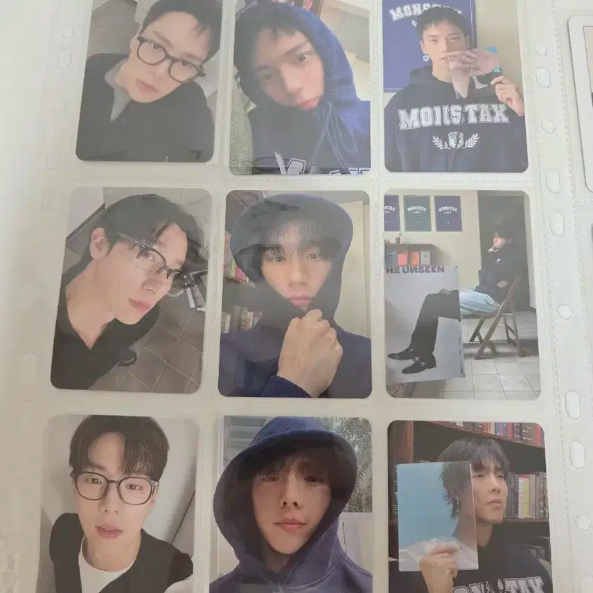 몬스타엑스 2025 시그