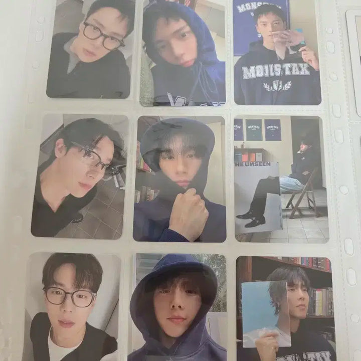 몬스타엑스 2025 시그