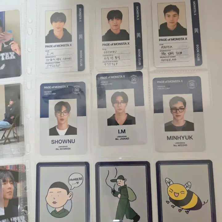몬스타엑스 2025 시그