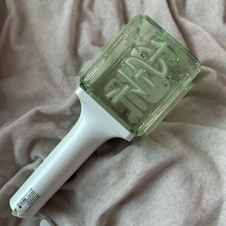 엔시티 127 응원봉 뉴믐 마크 반스 포함