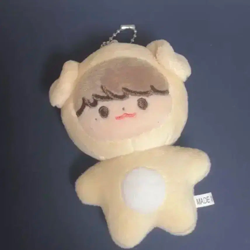 엔시티드림 두부젠 제노 인형 다님 인형