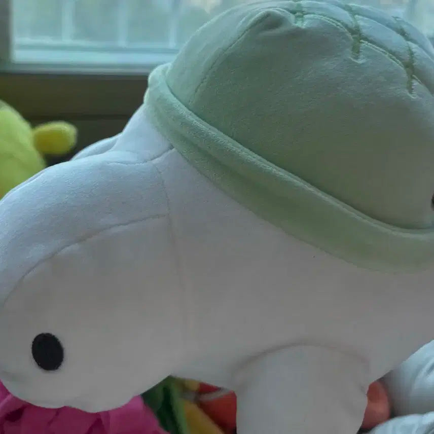 아트박스 인형 거북이 팝니다