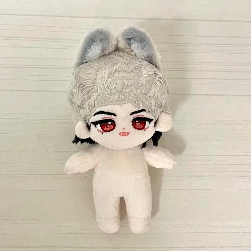 플레이브 은호 인형 꼬질은호 양도합니다