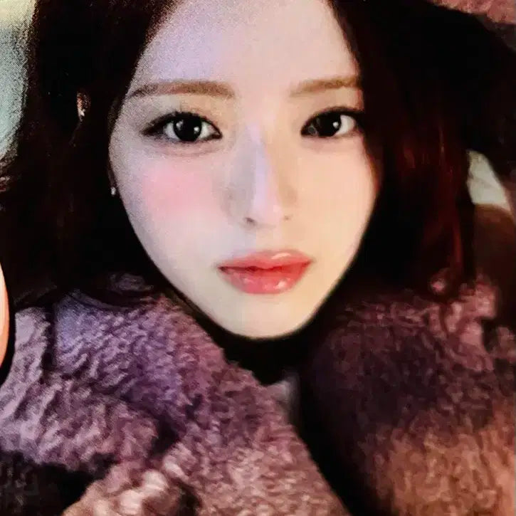있지 유나 공방 포카 itzy yuna 언터쳐블 본투비 wts pcs