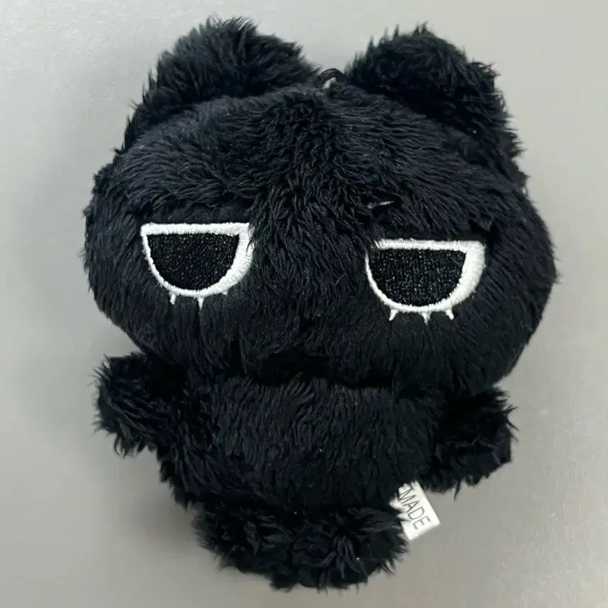 한티냥 인형