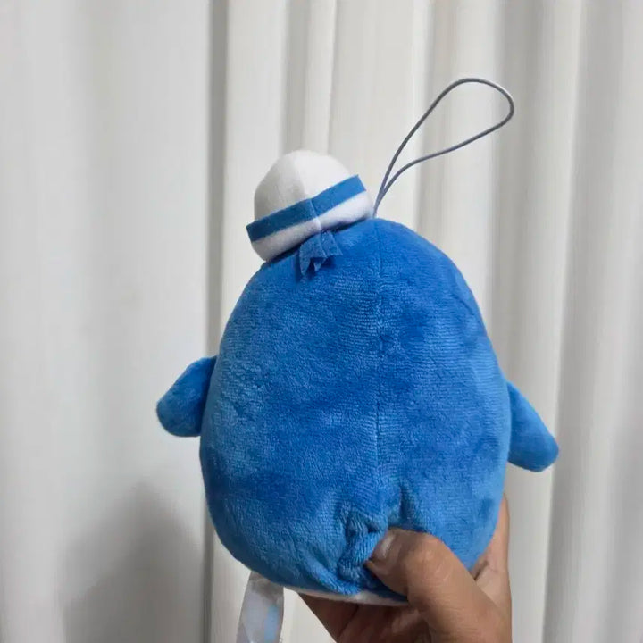 산리오 펭귄 턱시도 샘 인형 캐릭터 마스코트 가챠 토이 빈티지 고전