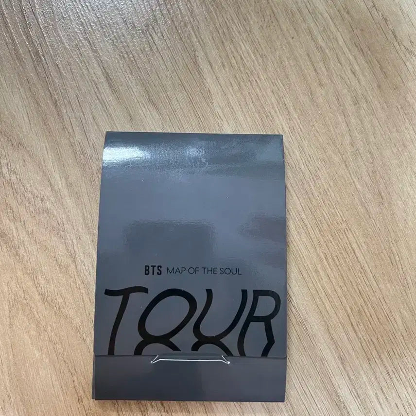 BUNJANG] Bts Bangtan Map Soul Poca/ BTS방탄 맵솔 포카