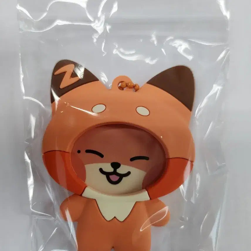 제로베이스원 제로니 홈파티 팝업 pvc 키링 튜니니