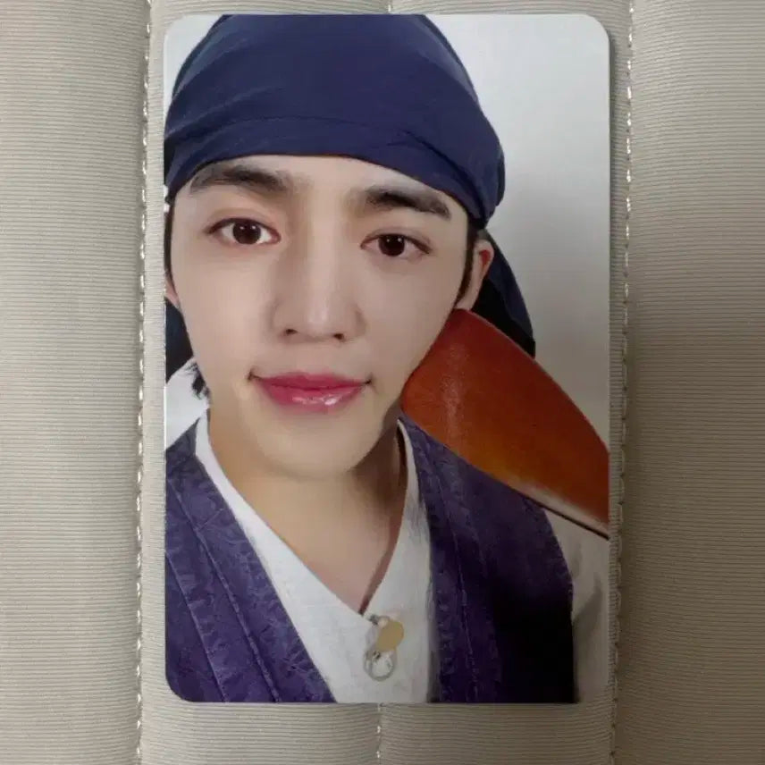 세븐틴 에스쿱스 고잉 양도