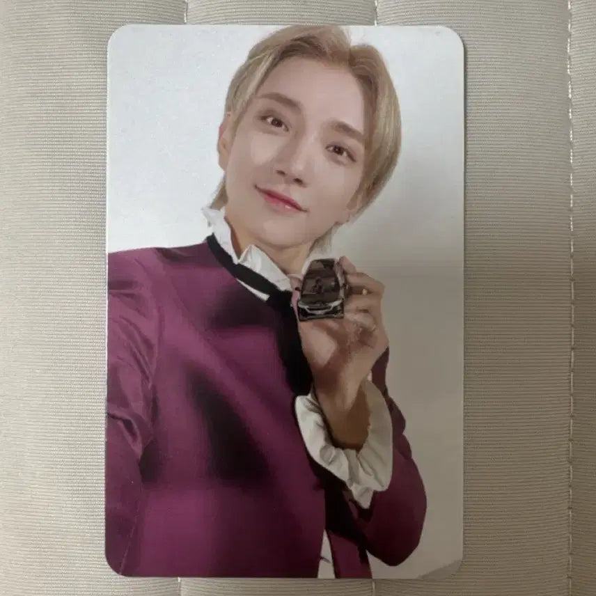 세븐틴 조슈아 고잉 양도