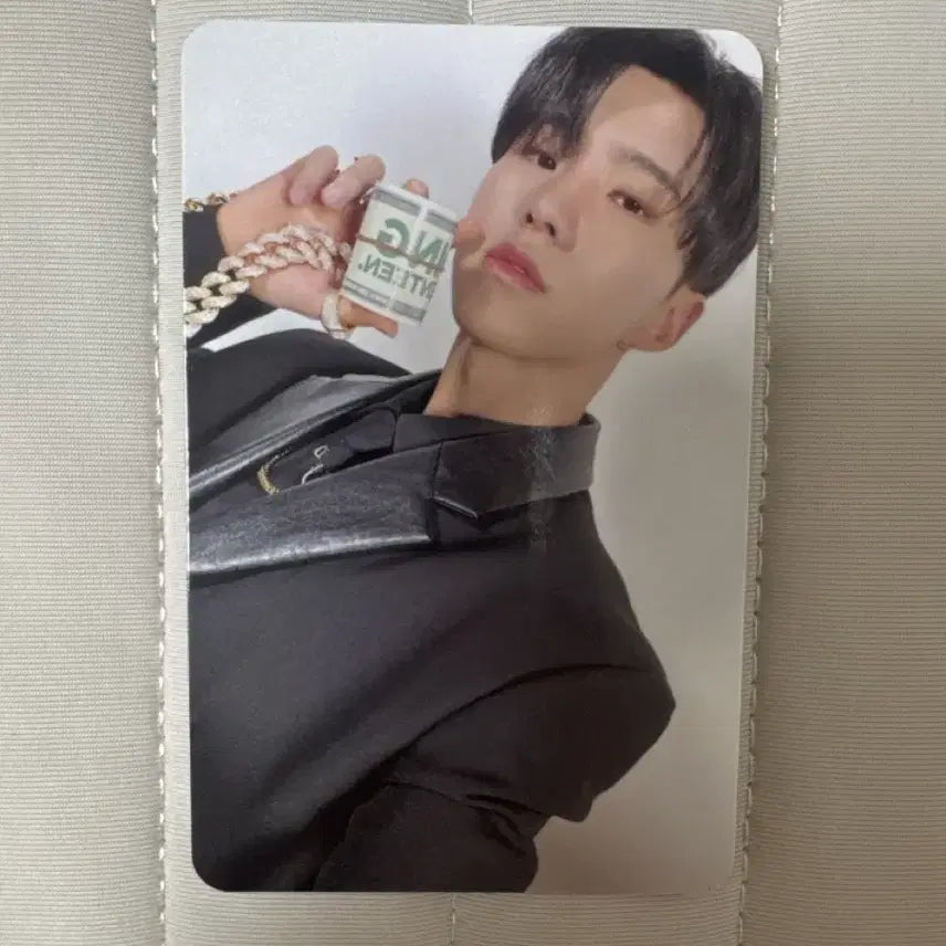 세븐틴 호시 고잉 양도