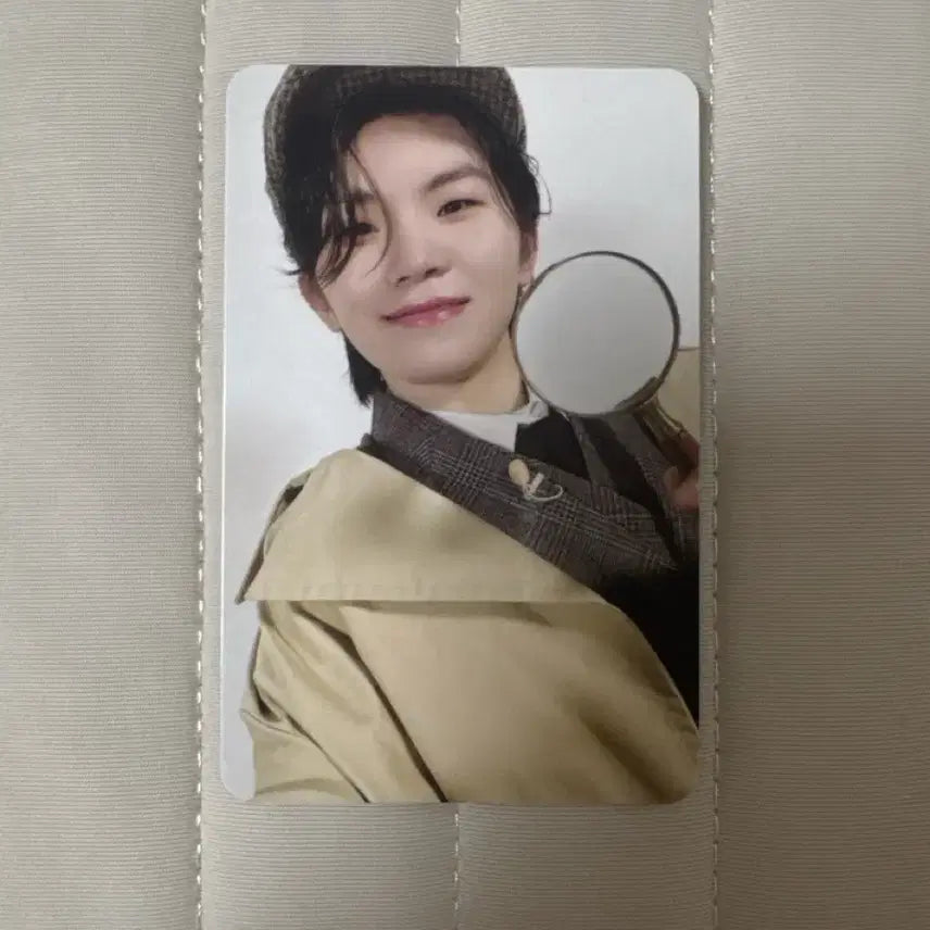 세븐틴 우지 고잉 양도